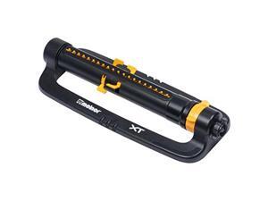 melnor xt4100 xt turbo oscillating sprinkler melnor xt4100 xt turbo oscillating sprinkler