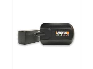 worx wa3742 3 to 5 hour charger for 20v lithium ion batteries worx wa3742 3 to 5 hour charger for 20v lithium ion batteries