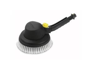 karcher rotating wash brush accessory for karcher electric power pressure washers karcher rotating wash brush accessory for karcher electric power pressure washers