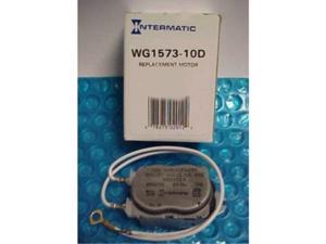 intermatic pool timer motor for t104m 220 volts wg157310d