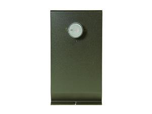 tpi 3900t2c double pole inbuilt thermostat for hydronic and architectural electric baseboard heater, commercial brown tpi 3900t2c double pole inbuilt thermostat for hydronic and architectural electric baseboard heater, commercial brown