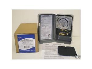 supco s814520 complete commercial defrost timer replaces paragon 814520