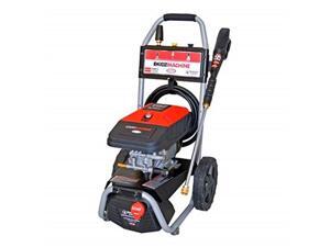 simpson cleaning 61016 2300 psi at 1.2 gpm simpson electric pressure washer, black simpson cleaning 61016 2300 psi at 1.2 gpm simpson electric pressure washer, black
