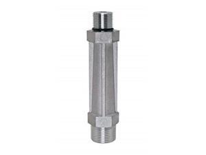 outlet extension tube for pressure washers newer, stronger design fits many brands outlet extension tube for pressure washers newer, stronger design fits many brands