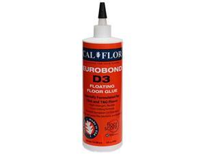 calflor gl82114cf eurobond d3 floating floor glue