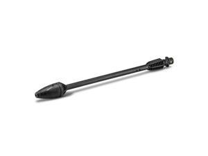 karcher 26440490 dirtblaster spray wand, black karcher 26440490 dirtblaster spray wand, black
