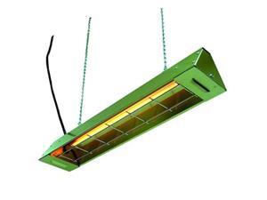 tpi ffh512a ffh series electric utility infrared heater, 550w, 5 amps tpi ffh512a ffh series electric utility infrared heater, 550w, 5 amps