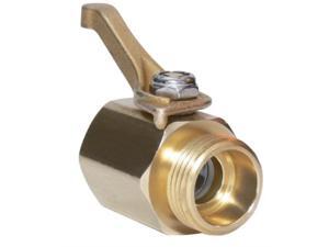 underhill cv075h super heavy duty brass shut off valve inch hose thread underhill cv075h super heavy duty brass shut off valve inch hose thread