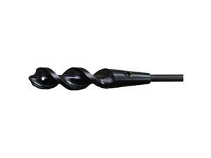 eagle tool us etd75054 in. dirt auger, 3/4 in. head with 54 in. shank included, made in the usa eagle tool us etd75054 in. dirt auger, 3/4 in. head with 54 in. shank included, made in the usa