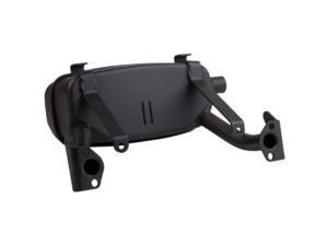 briggs & stratton 690906 muffler replaces 807964, 690906 briggs & stratton 690906 muffler replaces 807964, 690906