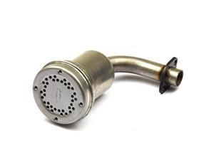 briggs & stratton 693593 muffler for 6 hp intek and 850 series engines briggs & stratton 693593 muffler for 6 hp intek and 850 series engines
