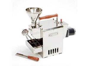kaldi home coffee roaster motorize type full package including thermometer, hopper, probe rod, chaff holder gas burner required kaldi home coffee roaster motorize type full package including thermometer, hopper, probe rod, chaff holder gas burner required
