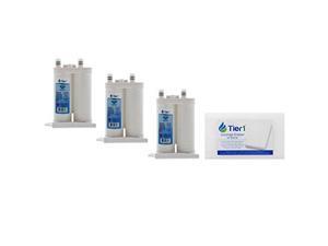 tier1 replacement for frigidaire wf2cb puresource2 refrigerator water filter 3pack and magic erasing sponge 12pack combo tier1 replacement for frigidaire wf2cb puresource2 refrigerator water filter 3pack and magic erasing sponge 12pack combo
