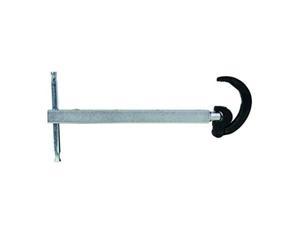 general tools 140xl telescoping basin wrench large jaw, extends from 11 to 16inches, fits 1 to 2 inch