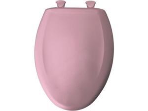 bemis 1200slowt 143 liftoff plastic elongated slowclose toilet seat, pink champagne bemis 1200slowt 143 liftoff plastic elongated slowclose toilet seat, pink champagne