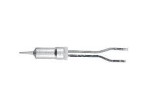 isotip 7566100 soldering tip, micro, cordless, 0.4mm 1 piece