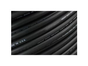 temco wc0106100 ft 2 gauge awg welding lead & car battery cable copper wire black | made in usa temco wc0106100 ft 2 gauge awg welding lead & car battery cable copper wire black | made in usa