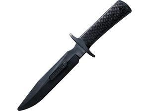 rubber training military classic knife rubber training military classic knife