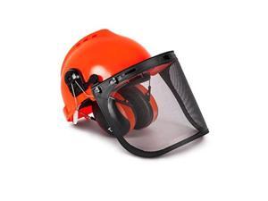 tr industrial forestry safety helmet and hearing protection system tr industrial forestry safety helmet and hearing protection system