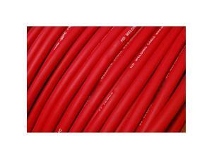 temco wc014715 ft 4 gauge awg welding lead & car battery cable copper wire red | made in usa temco wc014715 ft 4 gauge awg welding lead & car battery cable copper wire red | made in usa