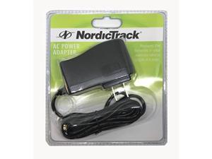 nordictrack ac power adapter