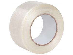 sparco filament tape, 3inch core, 2 x 60 yards spr64006 sparco filament tape, 3inch core, 2 x 60 yards spr64006