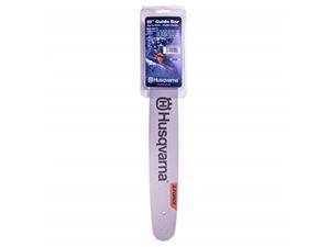 husqvarna 531300438 18inch hln25072 pixel chain saw bar, .325inch by .050inch husqvarna 531300438 18inch hln25072 pixel chain saw bar, .325inch by .050inch
