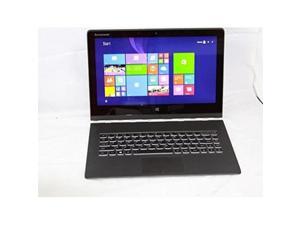 lenovo yoga 3 pro 13.3" qhd convertible ultrabook pc intel core m5y71, 8gb ram, 256gb ssd, windows 8.1 silver lenovo yoga 3 pro 13.3" qhd convertible ultrabook pc intel core m5y71, 8gb ram, 256gb ssd, windows 8.1 silver