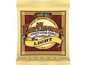 3 pack | ernie ball guitar strings | acoustic | earthwood | light 1152 3 pack | ernie ball guitar strings | acoustic | earthwood | light 1152