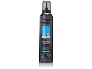 tresemme 4 plus 4 thickening extra hold mousse, 10.5 ounce tresemme 4 plus 4 thickening extra hold mousse, 10.5 ounce
