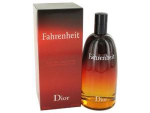 christian dior fahrenheit men eau de toilette spray, 6.8 ounce christian dior fahrenheit men eau de toilette spray, 6.8 ounce