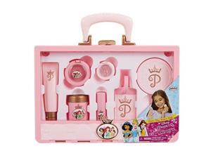 disney princess style collection makeup travel tote playset disney princess style collection makeup travel tote playset