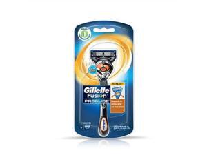 gillette fusion5 proglide men's razor, handle & 1 blade refill gillette fusion5 proglide men's razor, handle & 1 blade refill