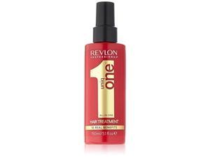 revlon uniq one all in one hair treatment 2 pack 5.1 oz revlon uniq one all in one hair treatment 2 pack 5.1 oz