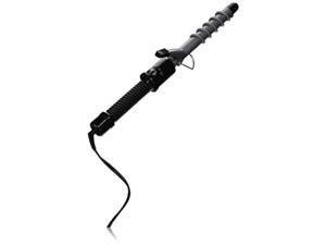 conair instant heat spiral curling iron; 3/4inch conair instant heat spiral curling iron; 3/4inch
