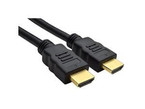 direct access tech. up to 1080p highspeed hdmi cable 10 feet/3 meter3712