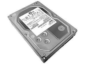 hgst ultrastar hus724040ale640 0f18567 4tb 64mb 7200rpm sata 6gb/s 3.5in internal enterprise hard drive  5 year warranty