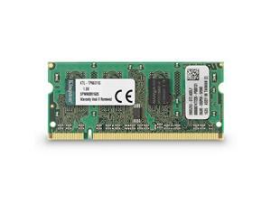 kingston 1 gb ddr2 sdram memory module 1 gb 333mhz ddr2667/pc25300 ddr2 sdram 200pin sodimm ktltp667/1g kingston 1 gb ddr2 sdram memory module 1 gb 333mhz ddr2667/pc25300 ddr2 sdram 200pin sodimm ktltp667/1g