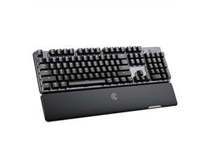 gamesir gk300 wireless mechanical gaming keyboard 2.4 ghz + blutooth connectivity, 1ms low latency, aluminium alloy top plate, antighosting for pc/ios/ipad/android smartphone/laptop and mac gamesir gk300 wireless mechanical gaming keyboard 2.4 ghz + blutooth connectivity, 1ms low latency, aluminium alloy top plate, antighosting for pc/ios/ipad/android smartphone/laptop and mac