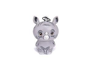 New HEXBUG Lil' Nature Babies WAYA The Gray Wolf 