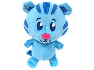 plush tigey from daniel tiger