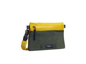 timbuk2 sacoche crossbody bag, golden, small timbuk2 sacoche crossbody bag, golden, small