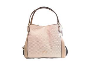coach legacy jacquard edie 31 medium shoulder bag beechwood coach legacy jacquard edie 31 medium shoulder bag beechwood