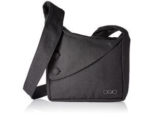 ogio 114007 women's brooklyn tablet purse, black