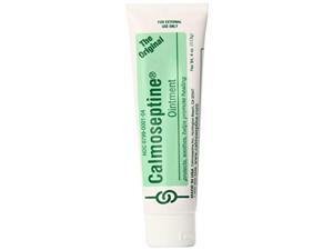 calmoseptine ointment tube 4 oz pack of 2
