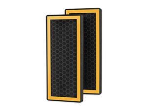 homedics totalclean petplus carbon replacement filters | 2 activated carbon odor filters for atpet01, atpet02 | removes unpleasant odors associated with pets homedics totalclean petplus carbon replacement filters | 2 activated carbon odor filters for atpet01, atpet02 | removes unpleasant odors associated with pets