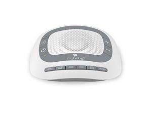 white noise machine for babies | 6 soothing lullabies for newborns, sound therapy for travel, relaxing, kids, newborns, toddlers | baby songs, adjustable volume, autooff timer | mybaby soundspa white noise machine for babies | 6 soothing lullabies for newborns, sound therapy for travel, relaxing, kids, newborns, toddlers | baby songs, adjustable volume, autooff timer | mybaby soundspa