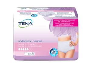 special 4 packs of tena womens protective underwear small/medium 18 per pack sca personal care 54800 by beststores special 4 packs of tena womens protective underwear small/medium 18 per pack sca personal care 54800 by beststores