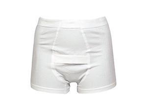 abena abrifix man incontinence pants, medium, 1 count