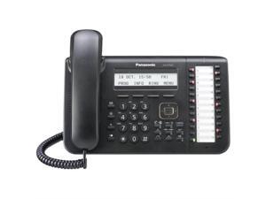 panasonic kxdt543b digital telephone panasonic kxdt543b digital telephone